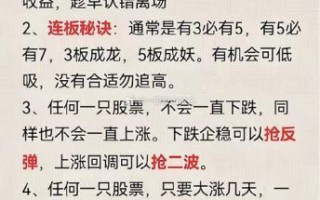 股票是什么_股票怎么赚钱