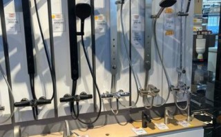 摩恩花洒怎么样_摩恩花洒哪款好用