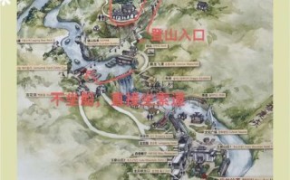 龙庆峡门票多少钱_龙庆峡一日游最佳路线