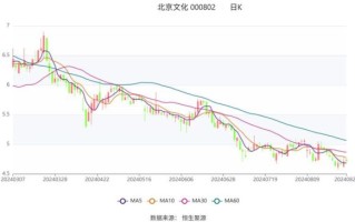 北京文化股票怎么样_000802还能买吗