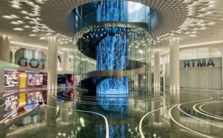 k11购物艺术中心怎么样_k11值得去吗