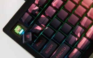 狼途键盘怎么样_狼途键盘值得买吗