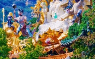 北京白瀑寺门票多少钱_怎么去最方便