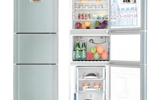 海尔冰箱质量怎么样_海尔冰箱哪款性价比高