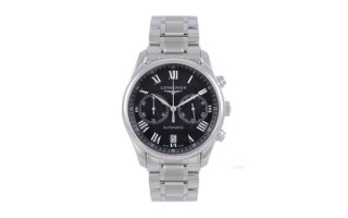 瑞士浪琴手表怎么样_值得买吗