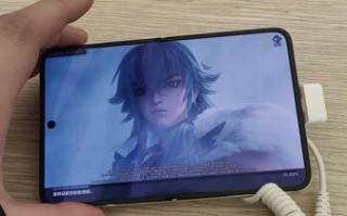 华为打游戏怎么样_华为哪款手机打游戏最好