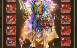 征途怎么样_征途手游值得玩吗