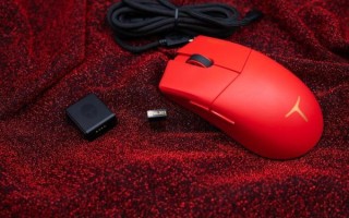 雷神鼠标怎么样_雷神鼠标值得买吗