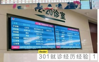 北京309医院怎么走_北京309医院挂号流程