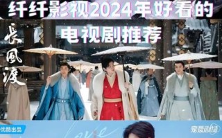 2024年哪些电视剧最火_如何挑选值得追的剧