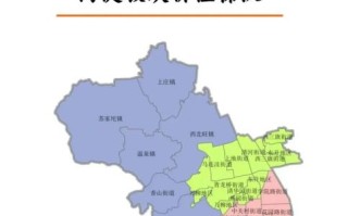 北京海淀房价走势_海淀买房哪里值得入手