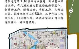 北京在清朝叫什么_清朝北京名称由来