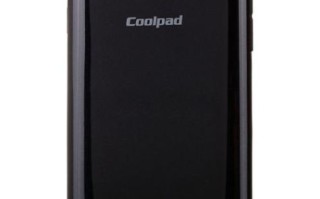 酷派手机质量怎么样_酷派现在还能买吗