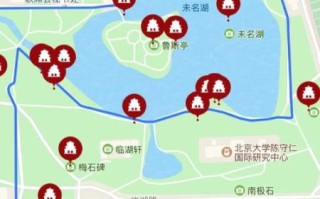 北京大学参观预约流程_北京大学开放区域有哪些