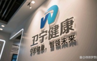 卫宁健康怎么样_卫宁健康值得入职吗
