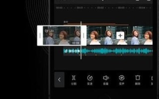 如何剪切视频_手机剪映怎么裁剪画面