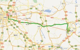 北京到唐山怎么走_北京到唐山多久