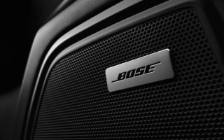 bose汽车音响怎么样_bose汽车音响值得买吗