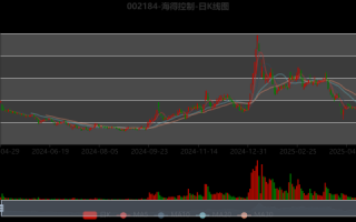 海利得股票值得长期持有吗_海利得股票未来走势如何