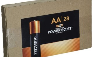 金霸王电池怎么样_金霸王电池能用多久