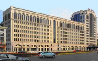 北京湖南大厦地址_北京湖南大厦住宿价格