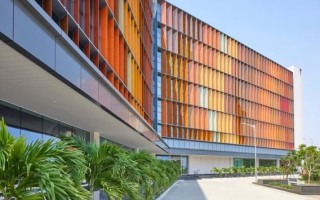 infosys怎么样_infosys工作体验好吗