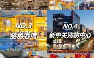 北京商场有哪些值得逛_北京商场购物攻略