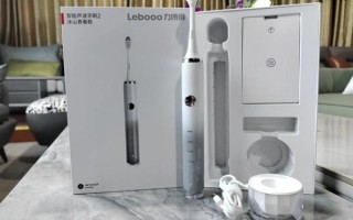 力博得牙刷怎么样_值得买吗