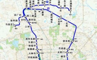 北京地铁一号线站点有哪些_怎么换乘最方便