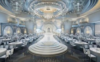 北京千禧大酒店怎么样_北京千禧大酒店婚宴价格