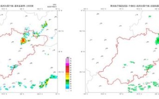 北京雷达图怎么看_北京雷达图实时查询方法