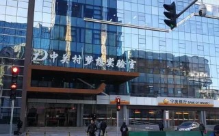 中关村邮编是多少_海淀区中关村邮编查询