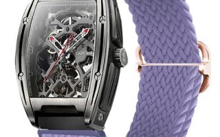 cigadesign手表怎么样_值得买吗