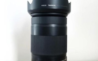 腾龙镜头怎么样_腾龙镜头值得买吗