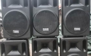 飞达音响怎么样_飞达音响值得买吗