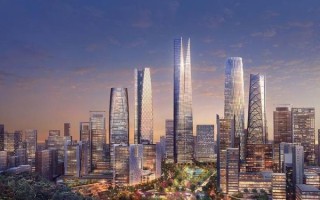 复星地产怎么样_复星地产房子值得买吗