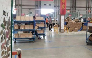 金口天猫物流园怎么样_金口天猫物流园招聘