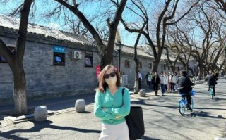 北京8月旅游穿什么衣服_北京8月天气热吗