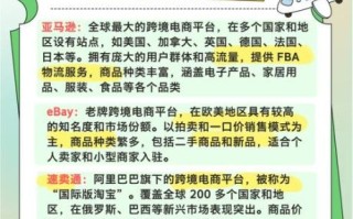 2024年跨境电商还能赚钱吗_如何选品才能爆单