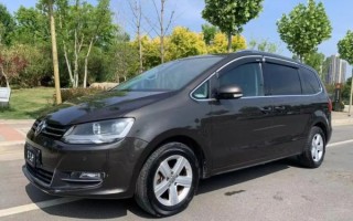 夏朗怎么样_夏朗值得买吗