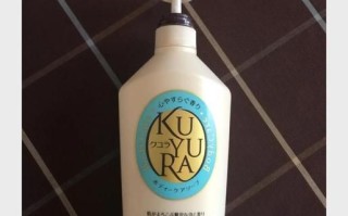 可悠然沐浴露怎么样_可悠然沐浴露好用吗