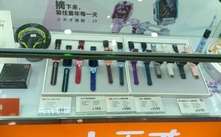 小天才电话手表怎么样_小天才儿童手表哪款好用