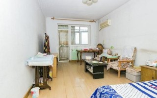 北京安贞里二手房价格_北京安贞里学区好吗