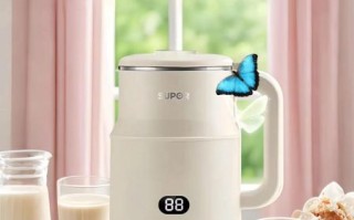 苏泊尔豆浆机怎么样_苏泊尔豆浆机哪款好