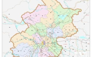 北京面积多少平方公里_北京总面积多大