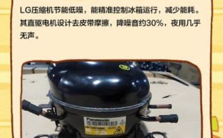 lg压缩机怎么样_lg压缩机质量好吗