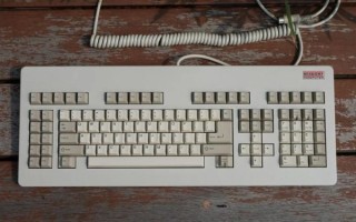 樱桃键盘怎么样_值得买吗