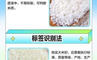 大米价格为什么上涨_如何挑选优质大米