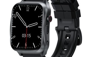 智能手表哪款性价比高_智能手表有必要买吗