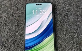 华为手机怎么样啊_华为手机值得买吗